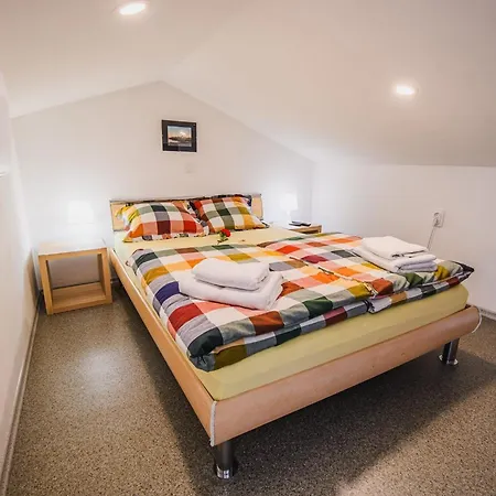 Sleek And Stylish With Sea View - Comfort Two Bedroom With Terrace * Umag