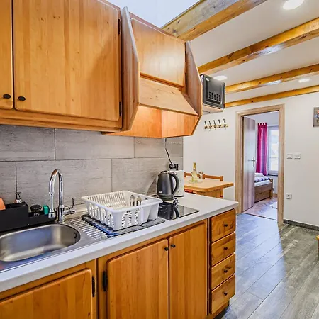 Sleek And Stylish With Sea View - Comfort Two Bedroom With Terrace