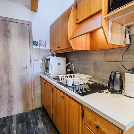 Apartmán Sleek And Stylish With Sea View - Comfort Two Bedroom With Terrace