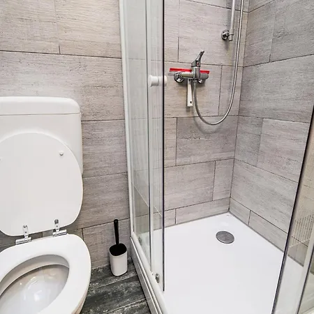 Apartmán Sleek And Stylish With Sea View - Comfort Two Bedroom With Terrace Umag