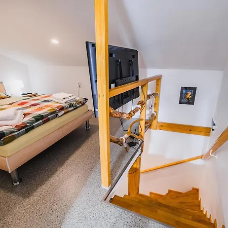 Apartmán Sleek And Stylish With Sea View - Comfort Two Bedroom With Terrace